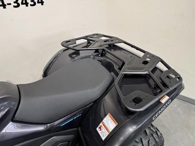 2026 CFMOTO CFORCE 600 - Photo 13