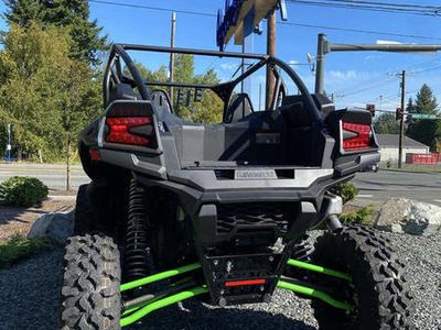2026 Kawasaki Teryx KRX 1000 - Photo 3