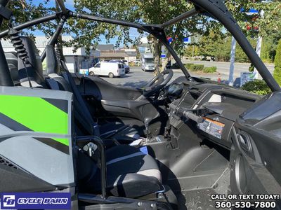 2026 Kawasaki Teryx KRX 1000 - Photo 7