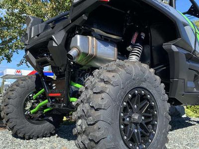 2026 Kawasaki Teryx KRX 1000 - Photo 6