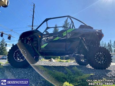 2026 Kawasaki Teryx KRX 1000 - Photo 5