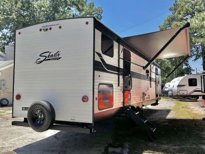 2026 Forest River Shasta SST533BH - Photo 19