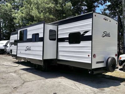 2026 Forest River Shasta SST533BH - Photo 26
