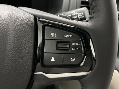 2026 Honda Odyssey - Photo 15
