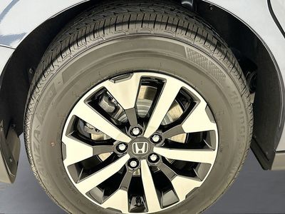 2026 Honda Odyssey - Photo 10
