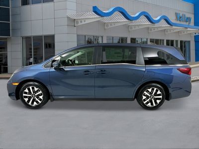 2026 Honda Odyssey - Photo 2