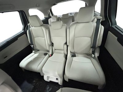 2026 Honda Odyssey - Photo 23