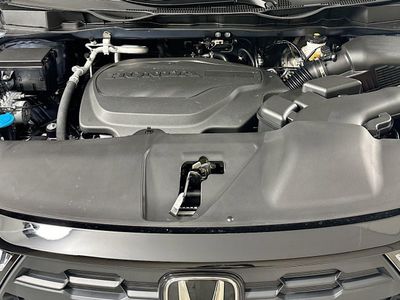 2026 Honda Odyssey - Photo 9