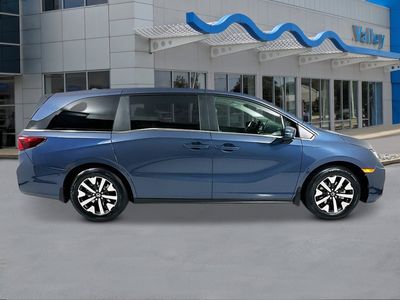 2026 Honda Odyssey - Photo 6