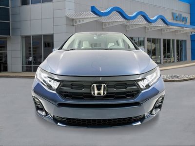 2026 Honda Odyssey - Photo 8