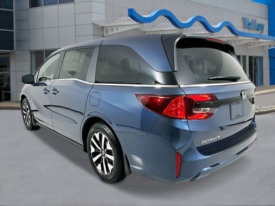2026 Honda Odyssey - Photo 3