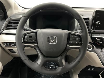 2026 Honda Odyssey - Photo 20