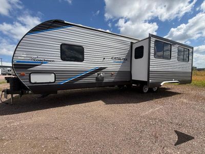 2022 Coachmen RV Catalina Legacy - Photo 7