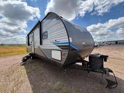 2022 Coachmen RV Catalina Legacy - Photo 1