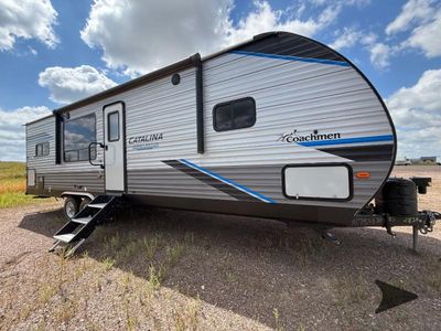 2022 Coachmen RV Catalina Legacy - Photo 4