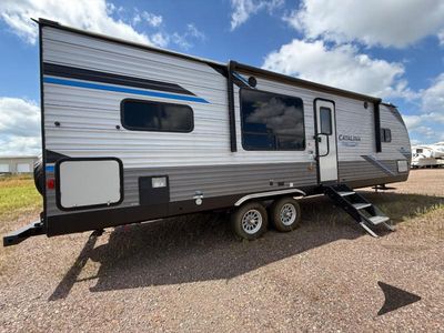 2022 Coachmen RV Catalina Legacy - Photo 5