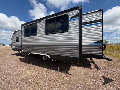 2022 Coachmen RV Catalina Legacy - Photo 6