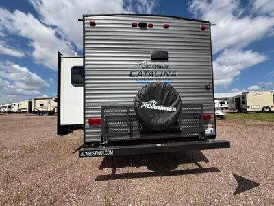 2022 Coachmen RV Catalina Legacy - Photo 3