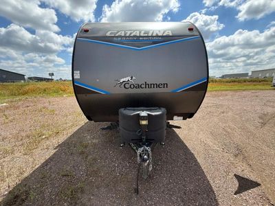 2022 Coachmen RV Catalina Legacy - Photo 2