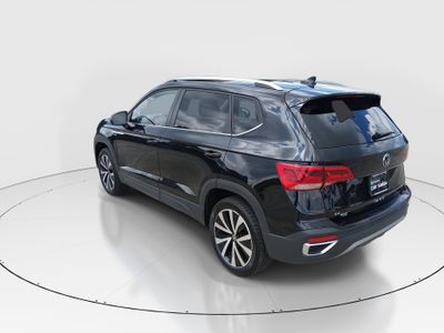 2024 Volkswagen Taos - Photo 5