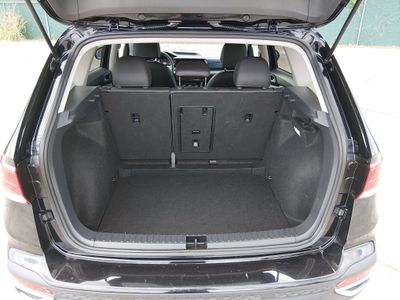 2024 Volkswagen Taos - Photo 11