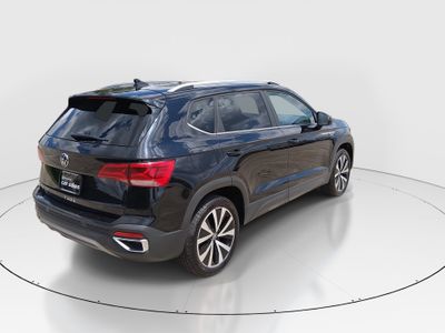 2024 Volkswagen Taos - Photo 7