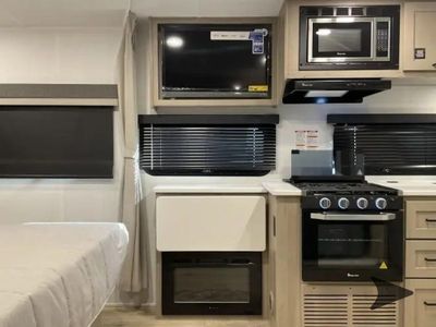 2026 Forest River RV Rockwood Mini Lite - Photo 15