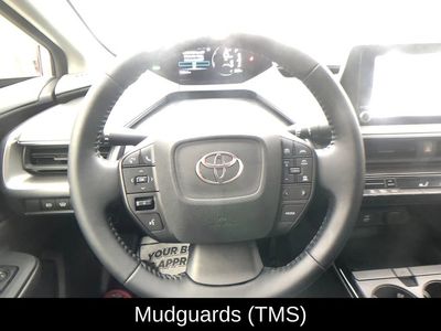 2025 Toyota Prius LE - Photo 21