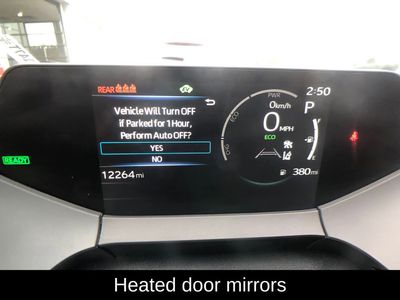 2025 Toyota Prius LE - Photo 22