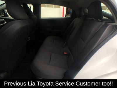 2025 Toyota Prius LE - Photo 15