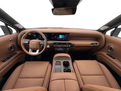 2026 Hyundai Palisade - Photo 32