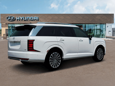 2026 Hyundai Palisade - Photo 27