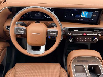 2026 Hyundai Palisade - Photo 36