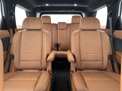 2026 Hyundai Palisade - Photo 16