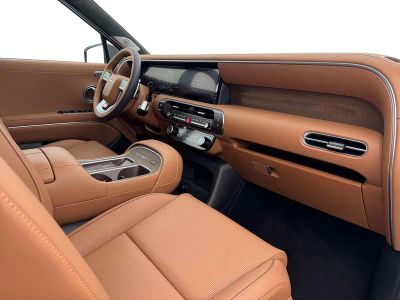 2026 Hyundai Palisade - Photo 15