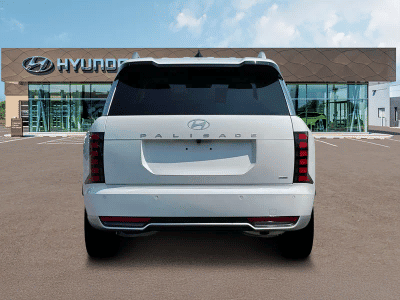 2026 Hyundai Palisade - Photo 25