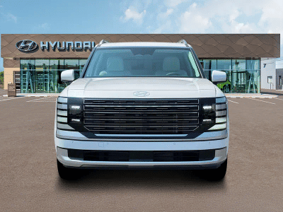 2026 Hyundai Palisade - Photo 12
