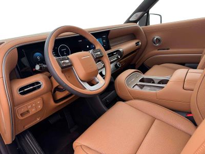 2026 Hyundai Palisade - Photo 33