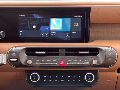 2026 Hyundai Palisade - Photo 38