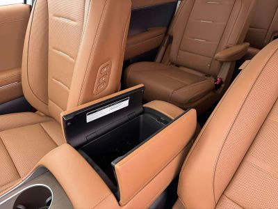 2026 Hyundai Palisade - Photo 37