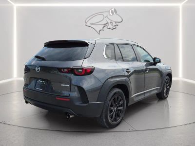 2024 Mazda Mazda CX-50 — detail view