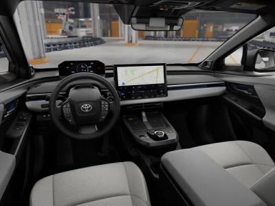 2026 Toyota C-HR - Photo 19