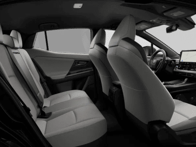 2026 Toyota C-HR - Photo 29