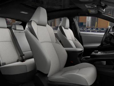 2026 Toyota C-HR - Photo 32