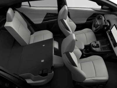 2026 Toyota C-HR - Photo 30