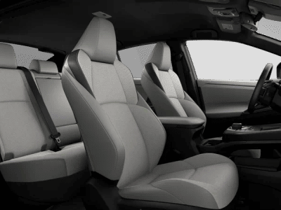 2026 Toyota C-HR - Photo 28