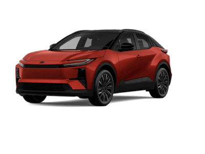 2026 Toyota C-HR - Photo 23