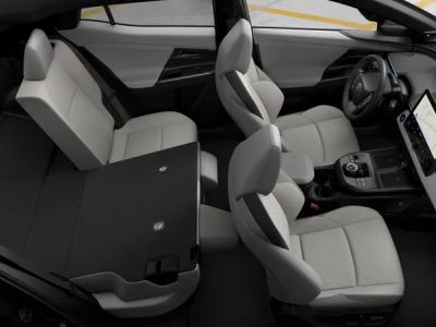 2026 Toyota C-HR - Photo 22
