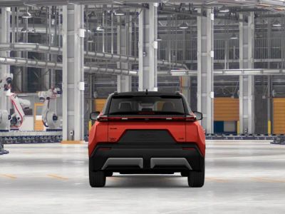2026 Toyota C-HR - Photo 10