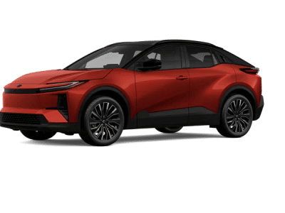 2026 Toyota C-HR - Photo 24